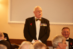 Major John Cotterill