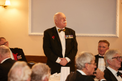 Major John Cotterill