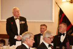 Major John Cotterill