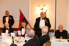 Colonel Tim Richmond