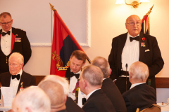 Colonel Tim Richmond