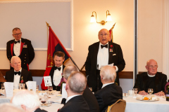 Colonel Tim Richmond