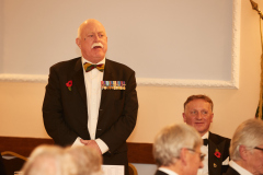 Major John Cotterill