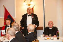 Colonel Tim Richmond