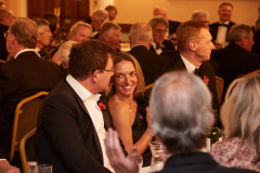 Rachel Gilliatt and Philip Trease of Weavers Wine merchants